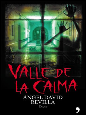 cover image of Valle de la calma